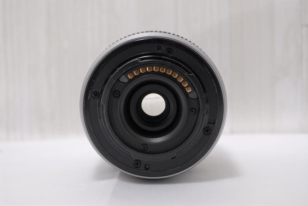 ✨現状品✨LUMIX GF5 ショット数247回 動作良好 ミラーレス一眼