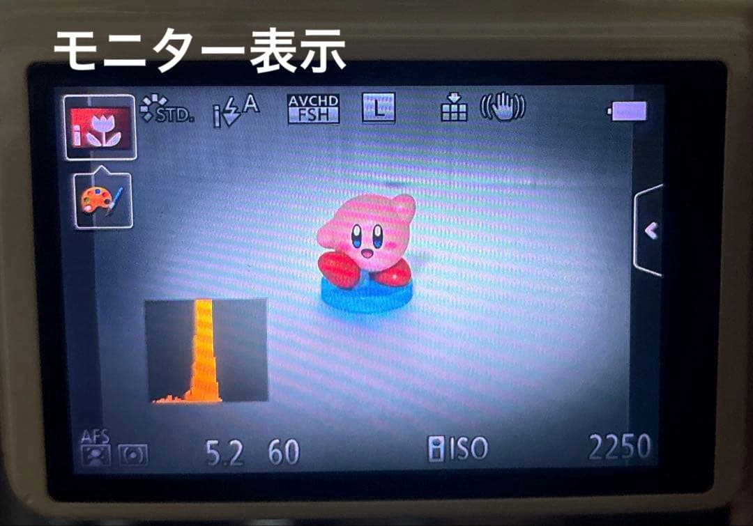 ✨現状品✨LUMIX GF5 ショット数247回 動作良好 ミラーレス一眼