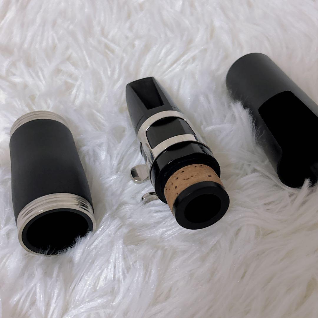 美品 ✨ Zeff ゼフ クラリネット セット ケース付き 吹奏楽器 初心者