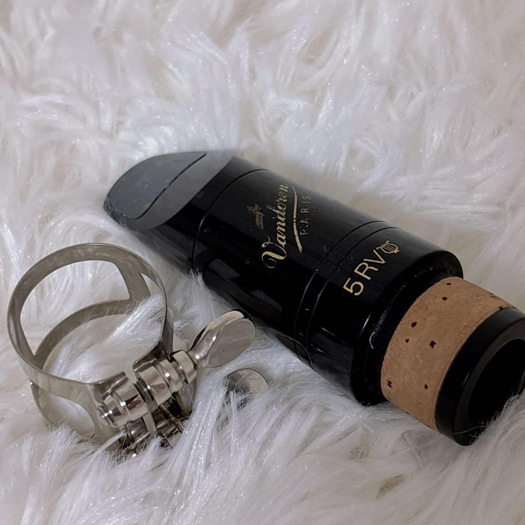 美品 ✨ Zeff ゼフ クラリネット セット ケース付き 吹奏楽器 初心者