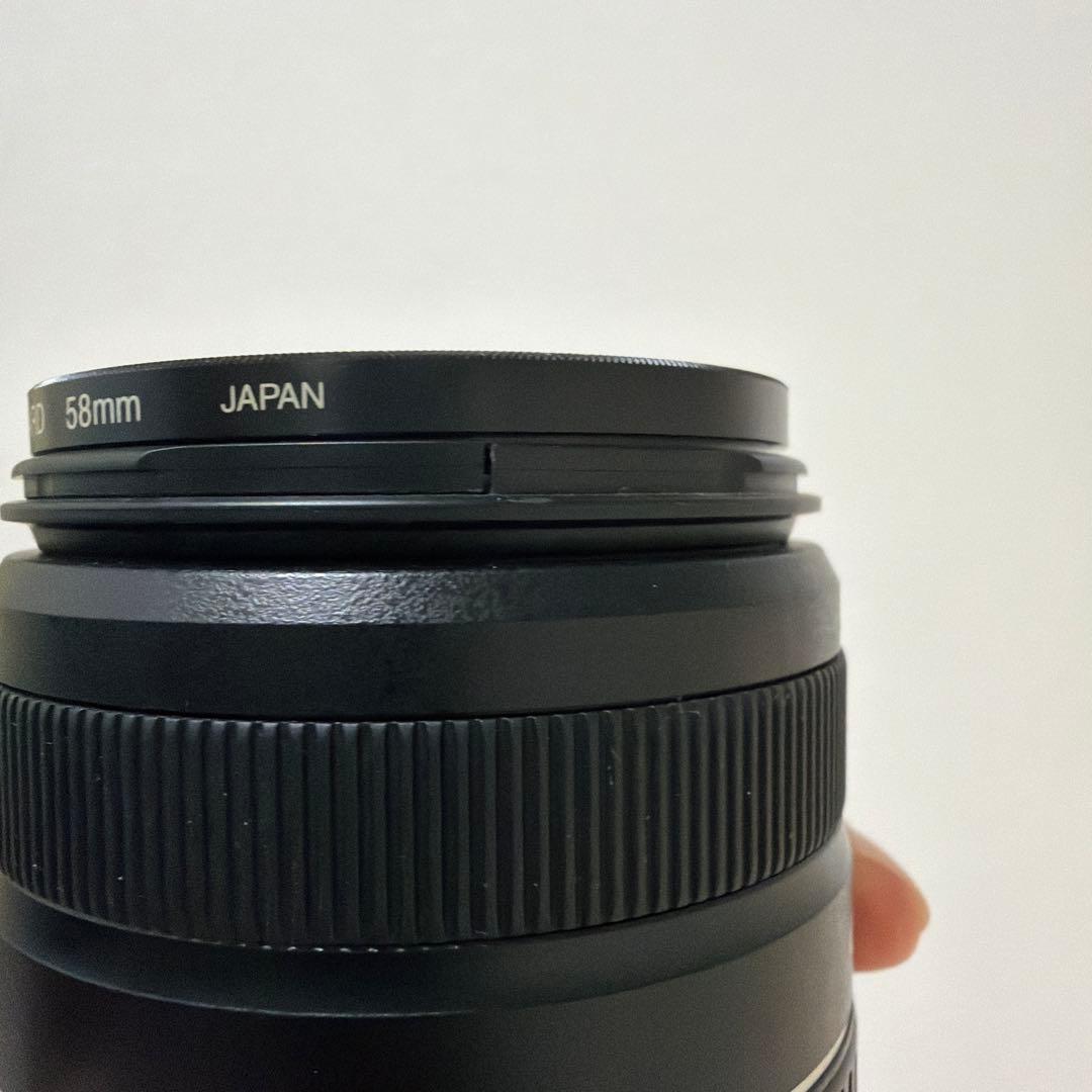 【最終価格】Canon キヤノン　ダブルズームキット　EOS Kiss6i