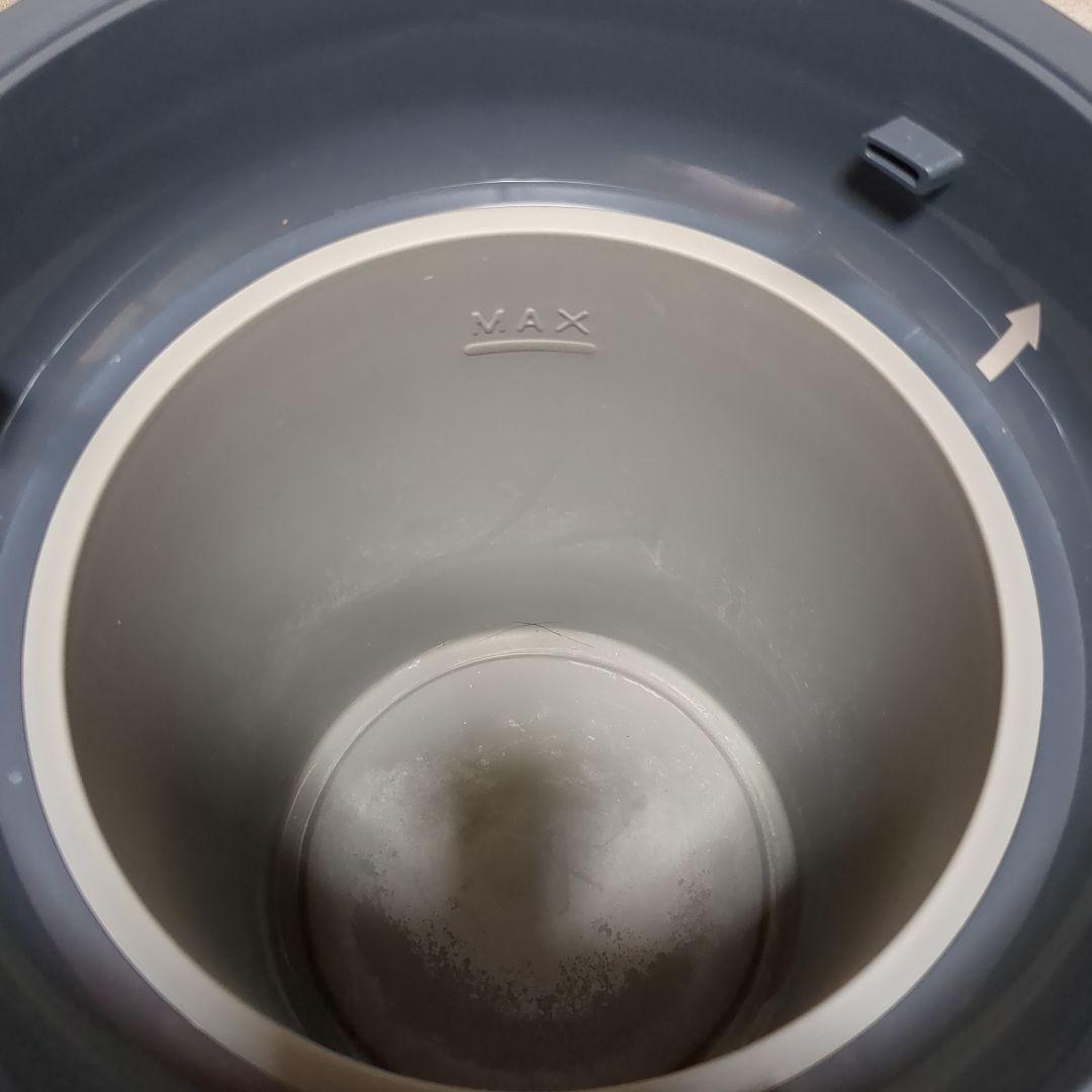 スリーアップ　スチームポット加湿器　ST-DQ2270
