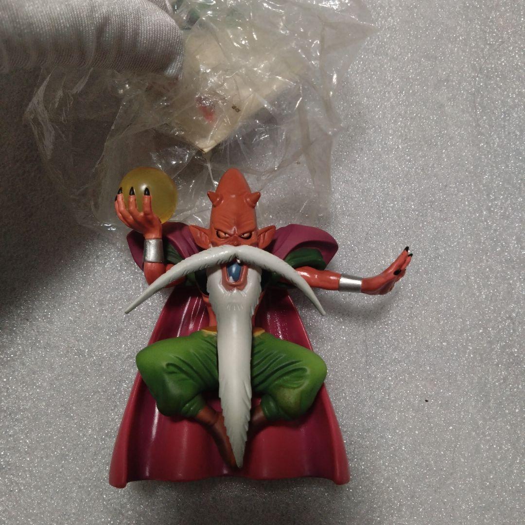 ドラゴンクエスト　フィギュア