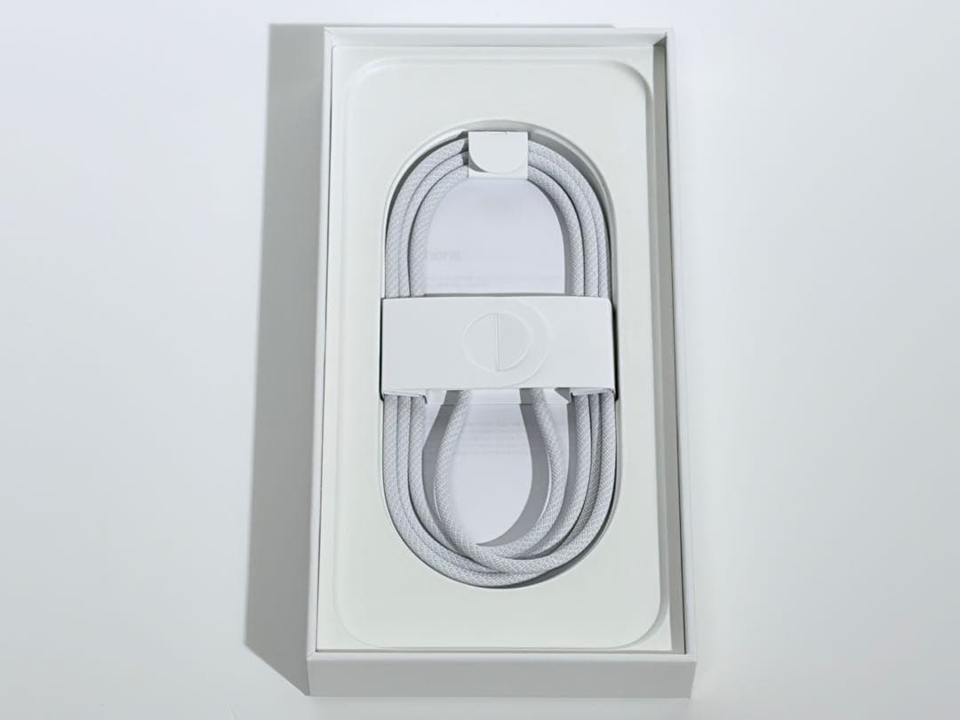 iPhone16 Pro Max 512GB ブラック ★希少 シャッター音