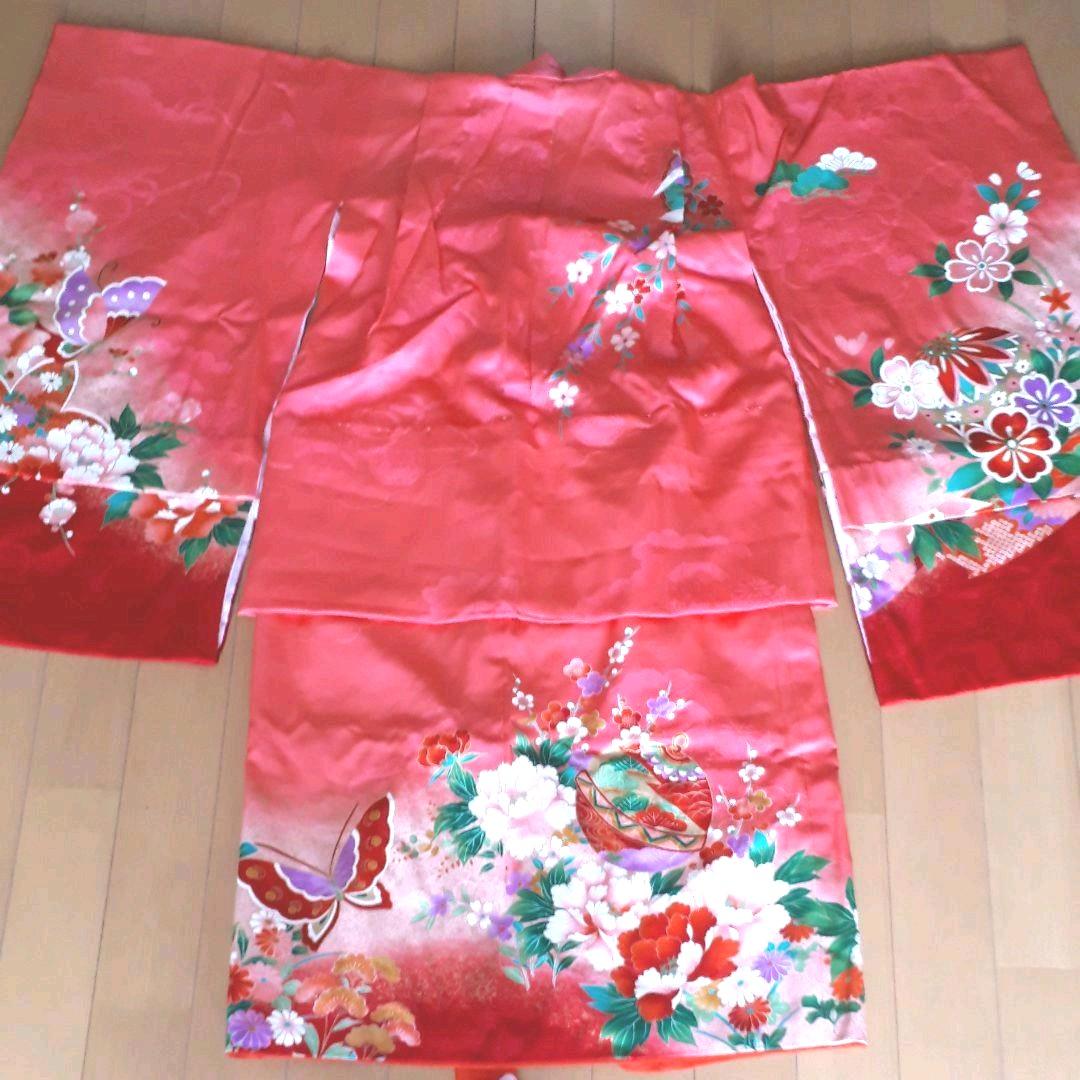 七五三一式セット