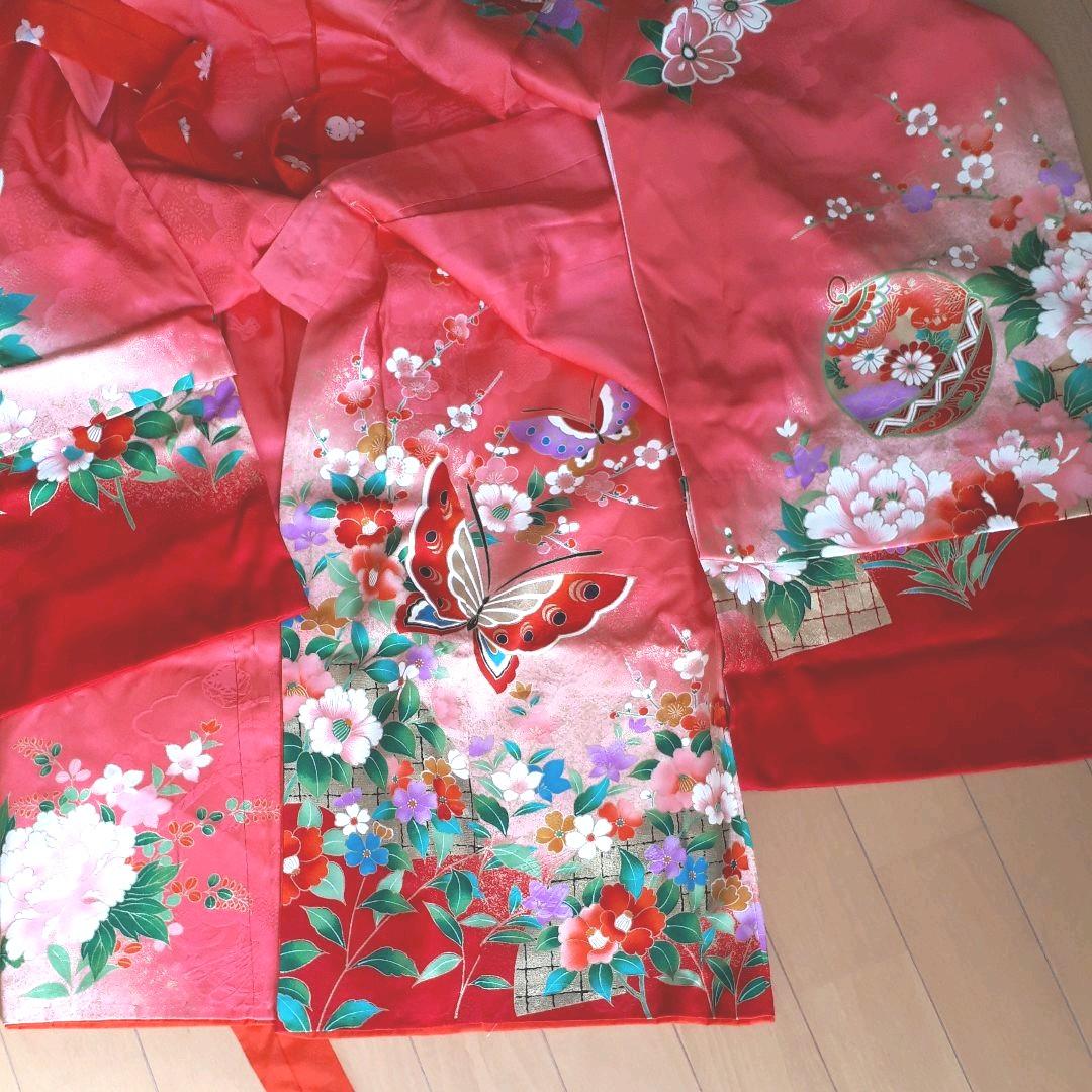 七五三一式セット