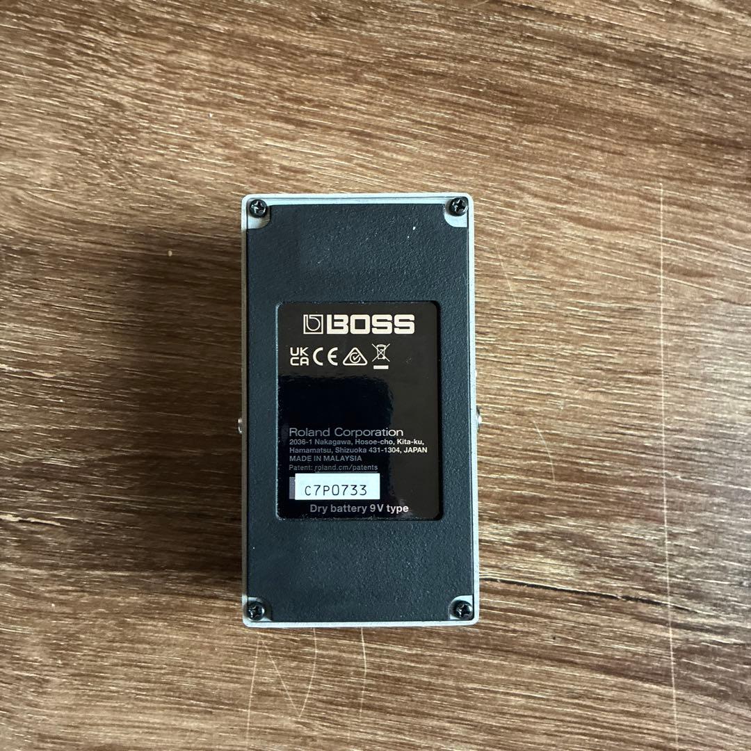 BOSSNS-2noise suppressorノイズサプレッサー エフェクター