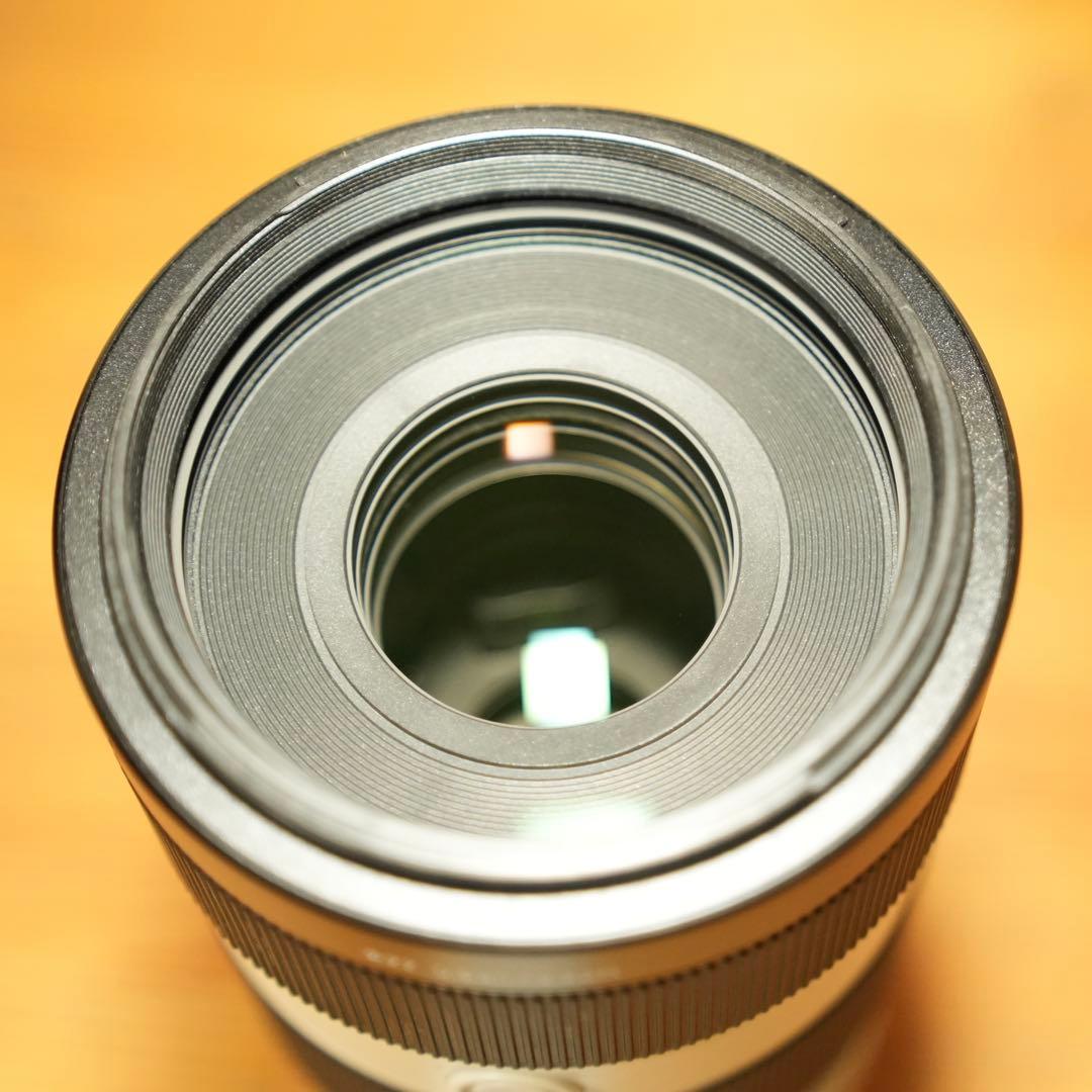 SONY FE 100-400mm GM SEL100400GM 美品