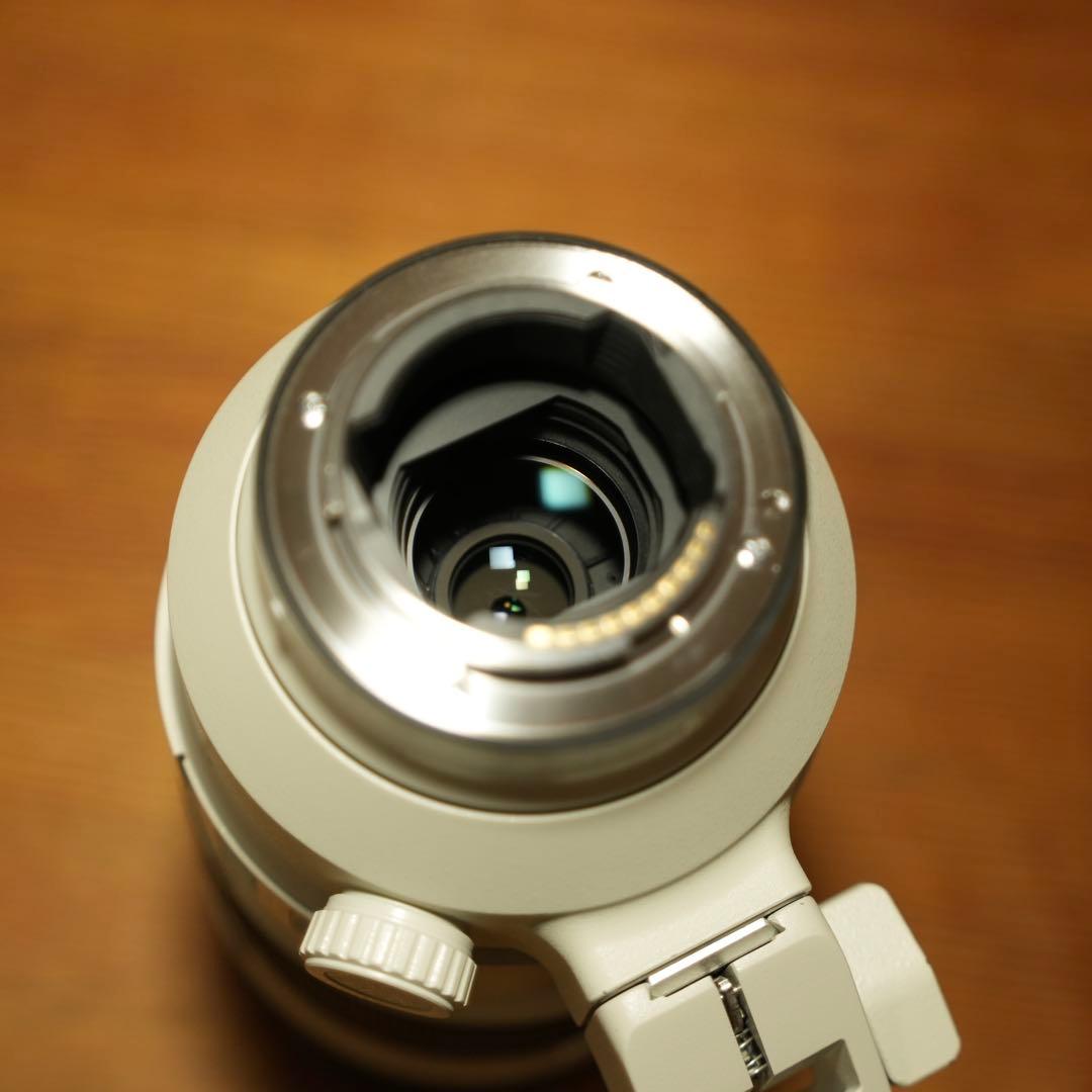 SONY FE 100-400mm GM SEL100400GM 美品