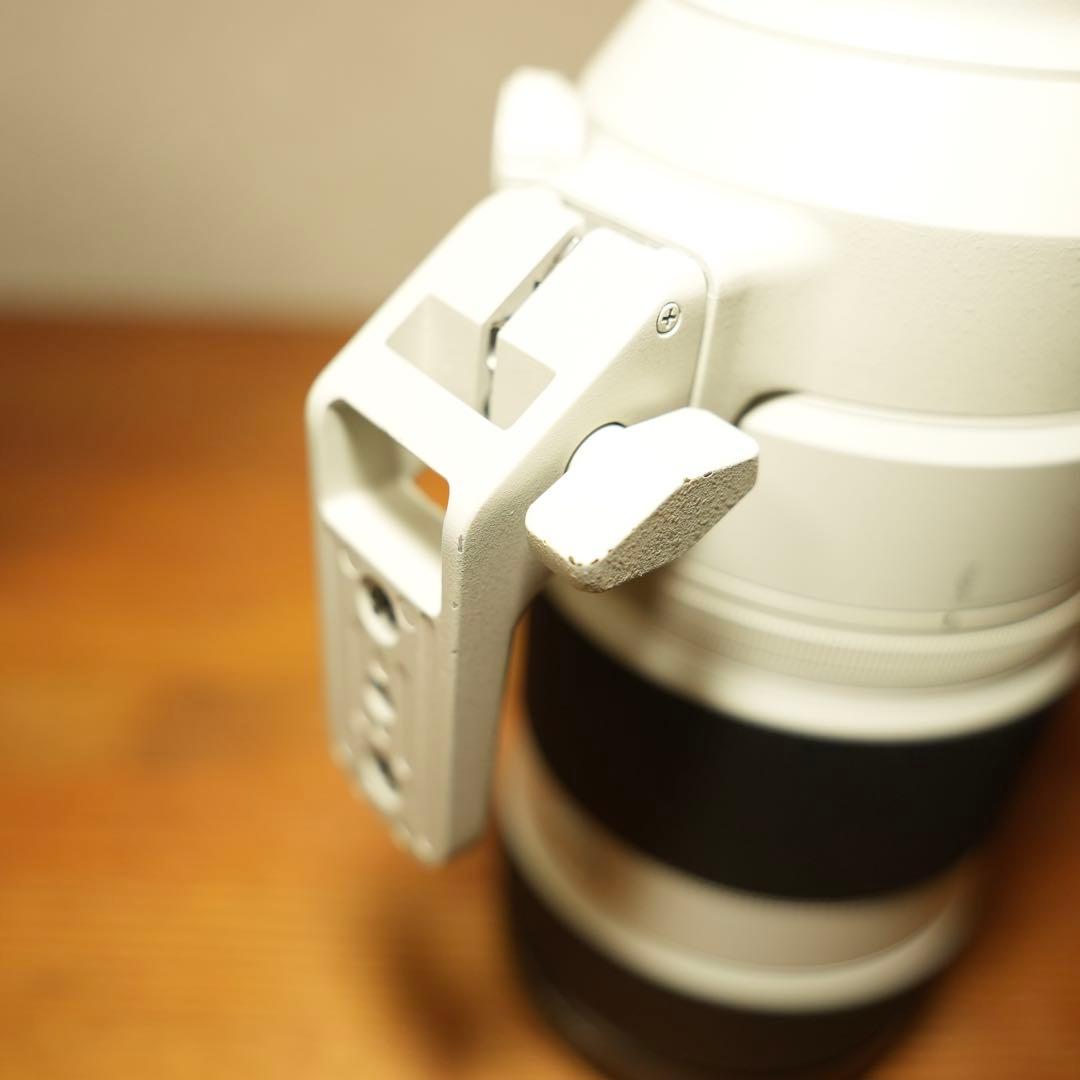SONY FE 100-400mm GM SEL100400GM 美品