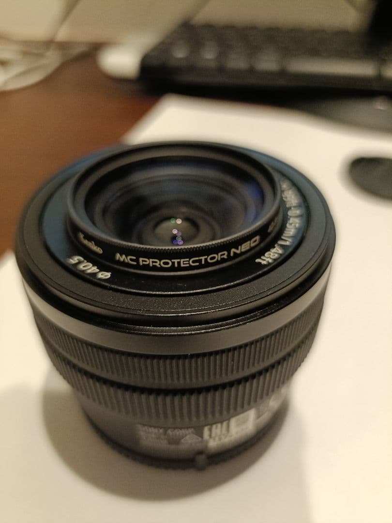 ソニー Eマウント フルサイズ レンズ FE 28-60mm F4-5.6