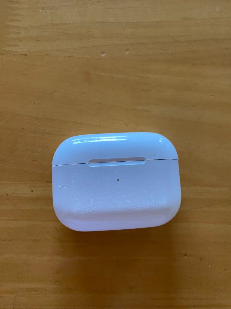 Apple ワイヤレス充電ケース  AirPodspro ケース