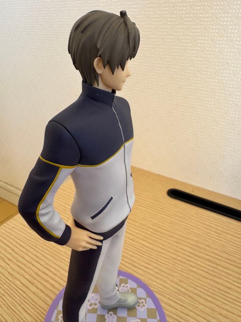 ARTFX J 内番ver. フィギュア2体セット （燭台切光忠／へし切長谷部）