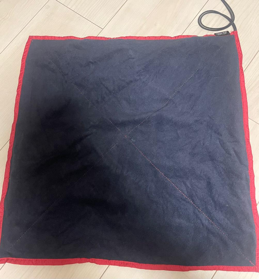 【美品】デジタル一眼レフカメラ D5500 ダブルズームキット［レッド］
