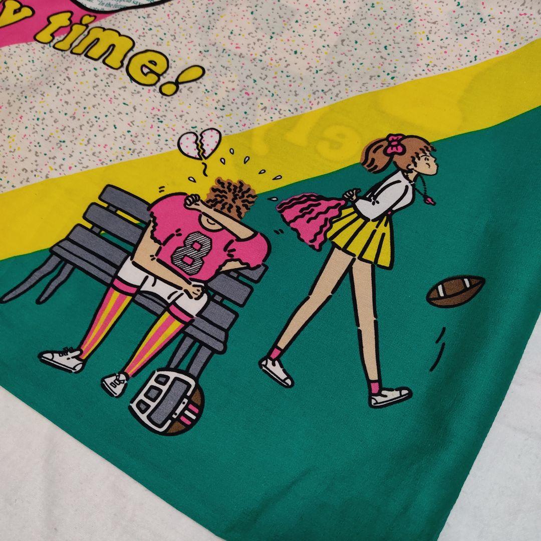 新婚さんいらっしゃい 枕 クッション カバー まくら レトロ
