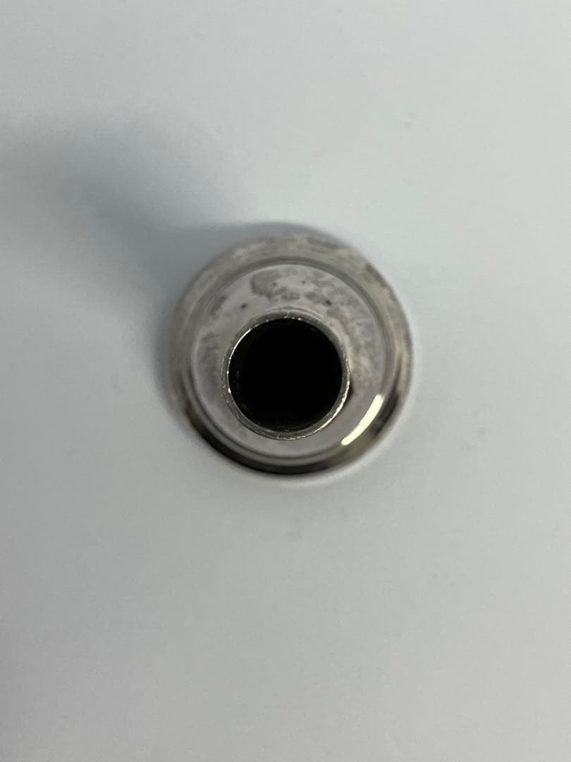 Laskey 85MD トロンボーンマウスピース
