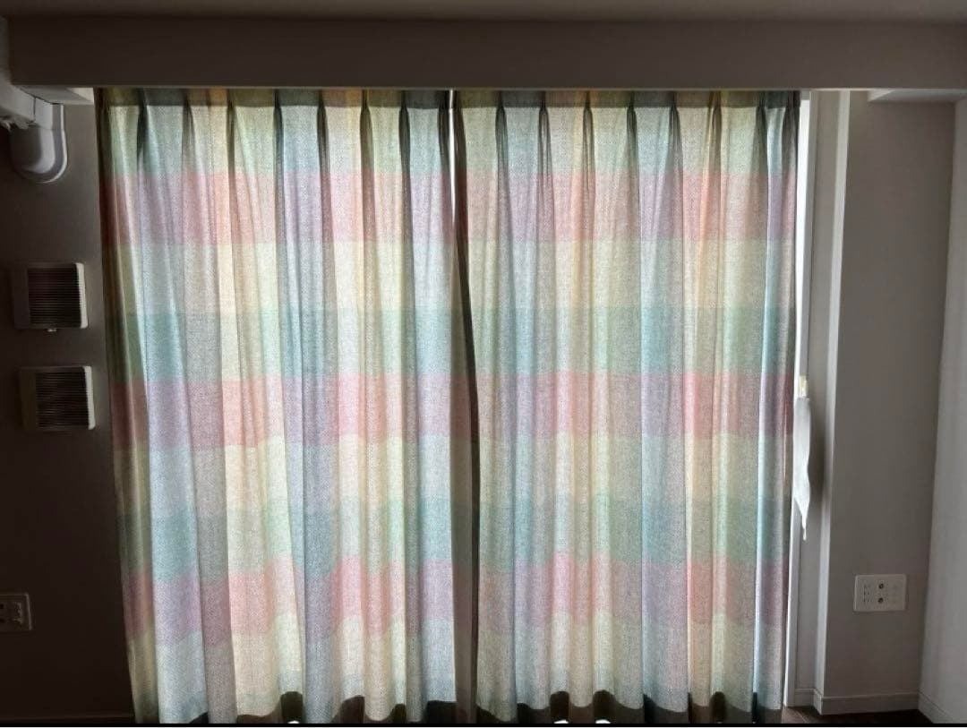 unicoオーダーカーテン