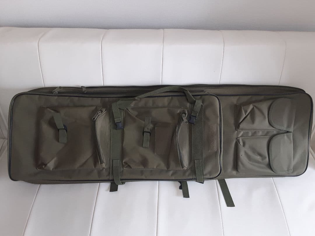 M4A1 R.I.S. Version 電動ガン