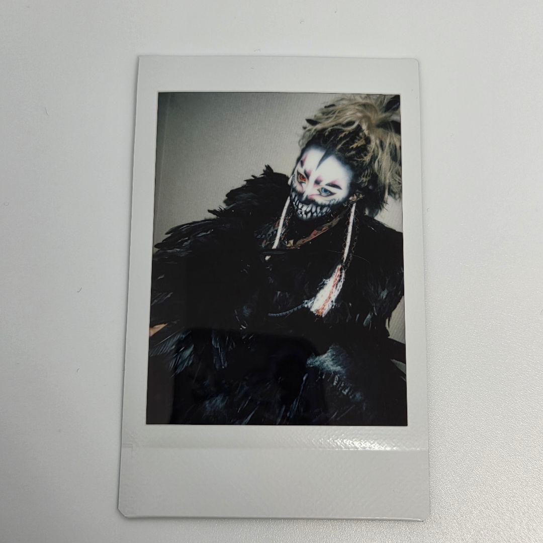 キズ　きょうのすけ　チェキ　まとめ売り　匿名配送