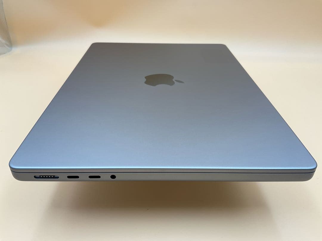 【超美品100%】Macbook Pro 2021 16GB/500GB