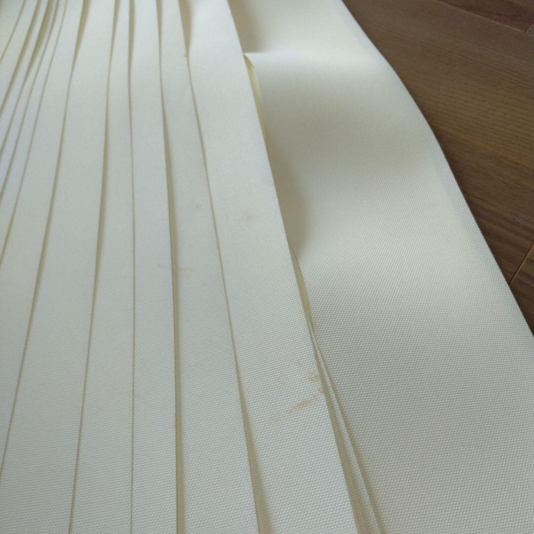 トーソー バーチカルブラインド　コルト デュアル 200x243