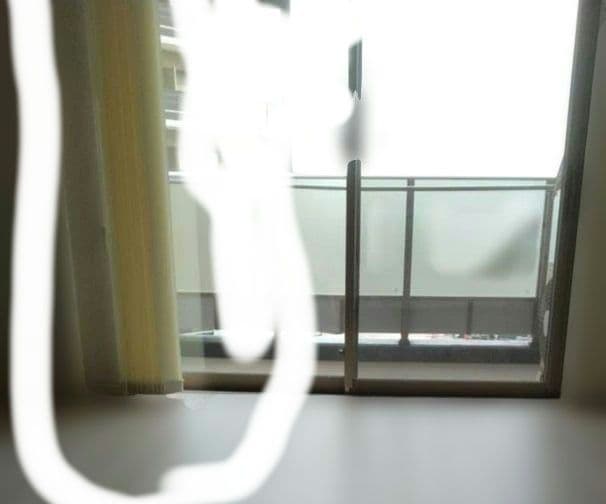 トーソー バーチカルブラインド　コルト デュアル 200x243