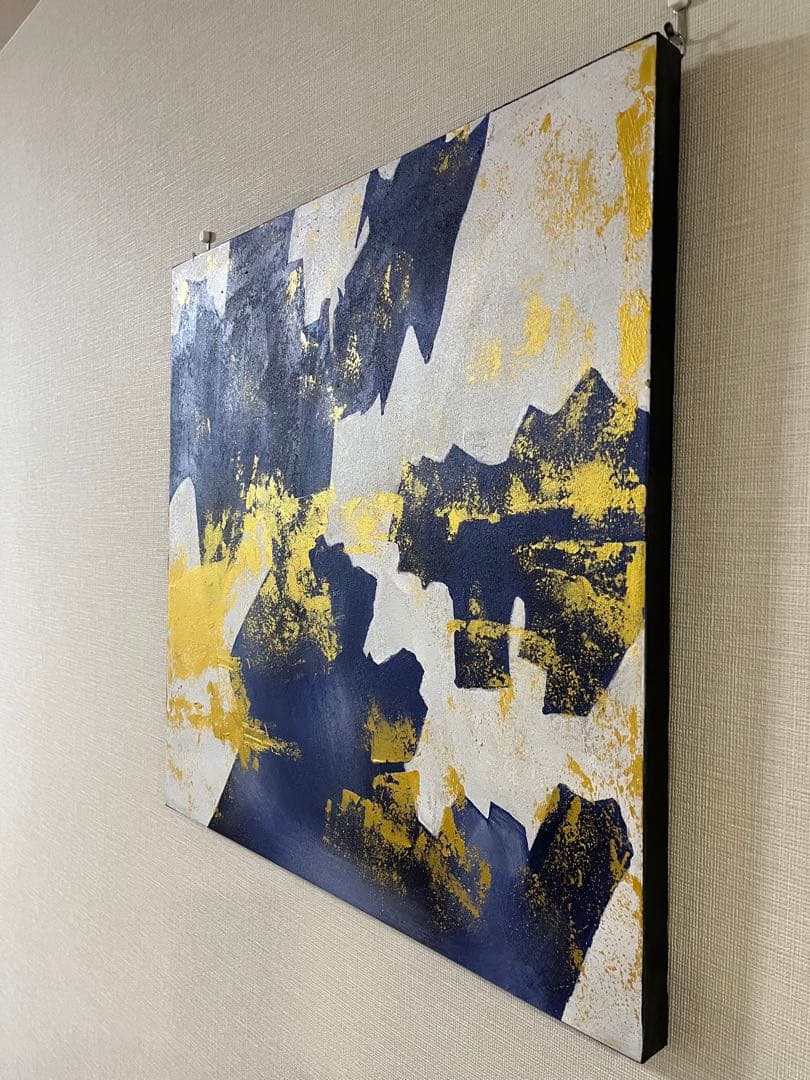 アートパネル　絵画　インテリア　壁掛け