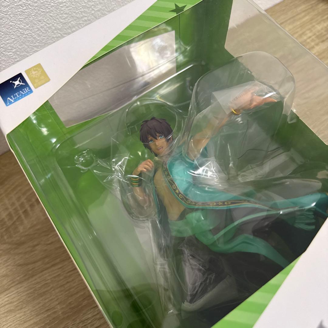 うたの☆プリンスさまっ♪ 1/8スケールフィギュア 愛島セシル