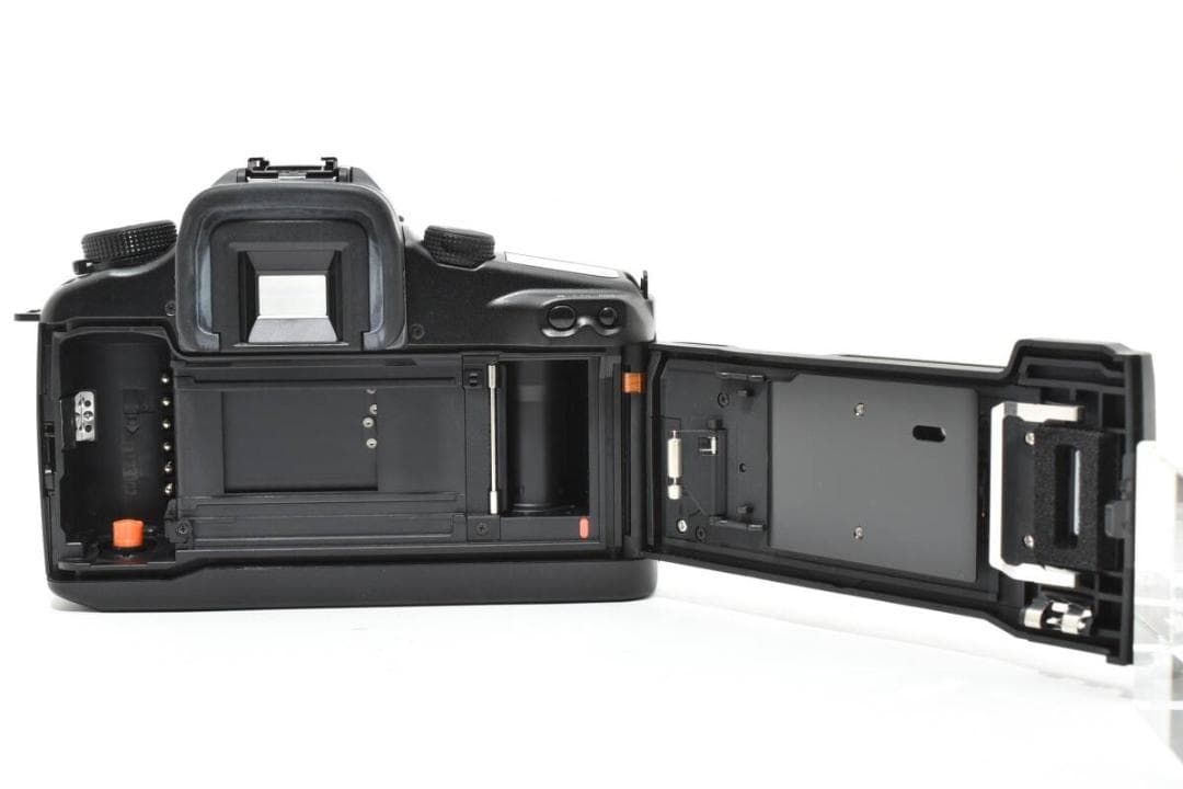 CANON EOS 7 一眼レフフィルムカメラ ボディ キャノン ＊36