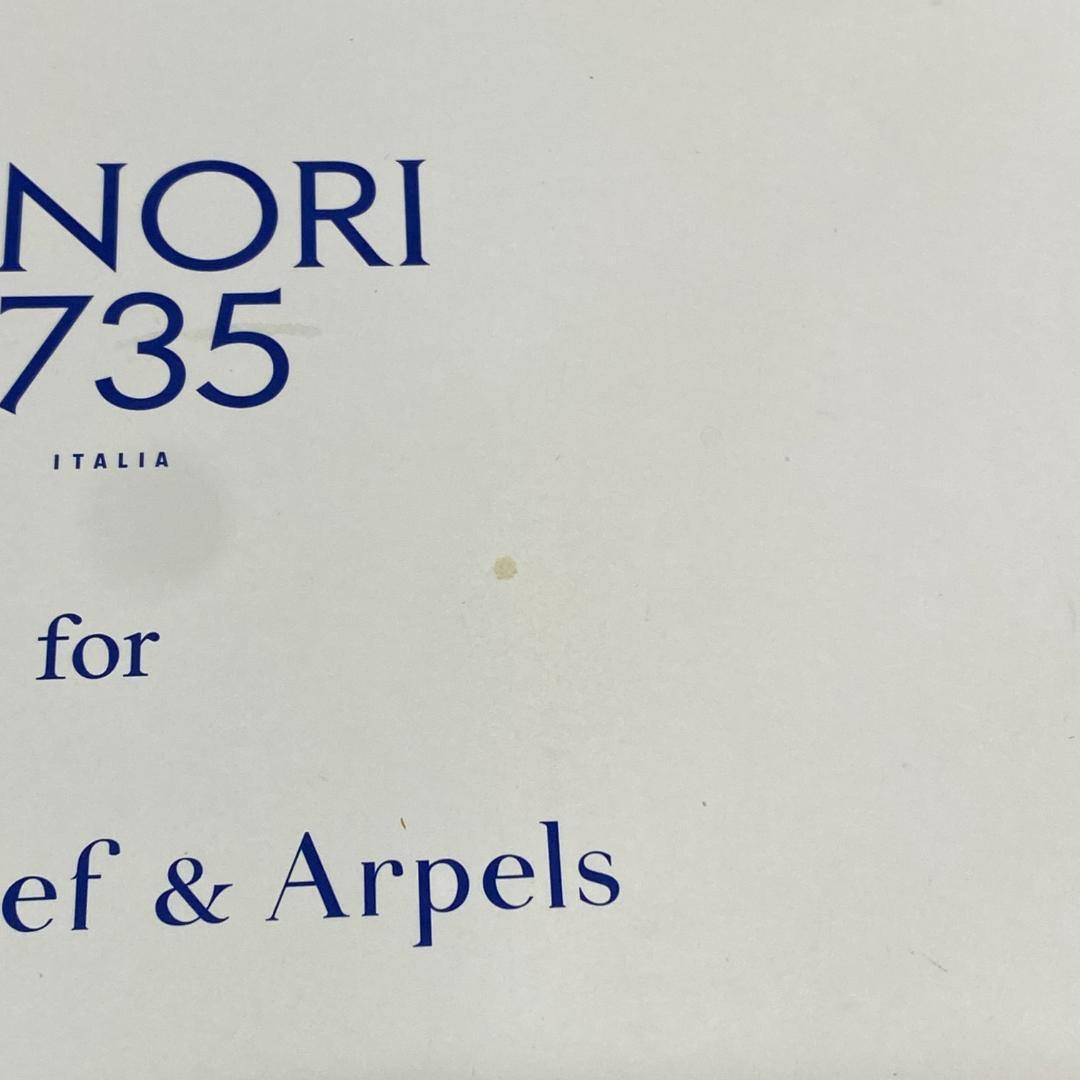 ヴァンクリーフ&アーペル GINORI1735 ジノリ フルーツスタンド