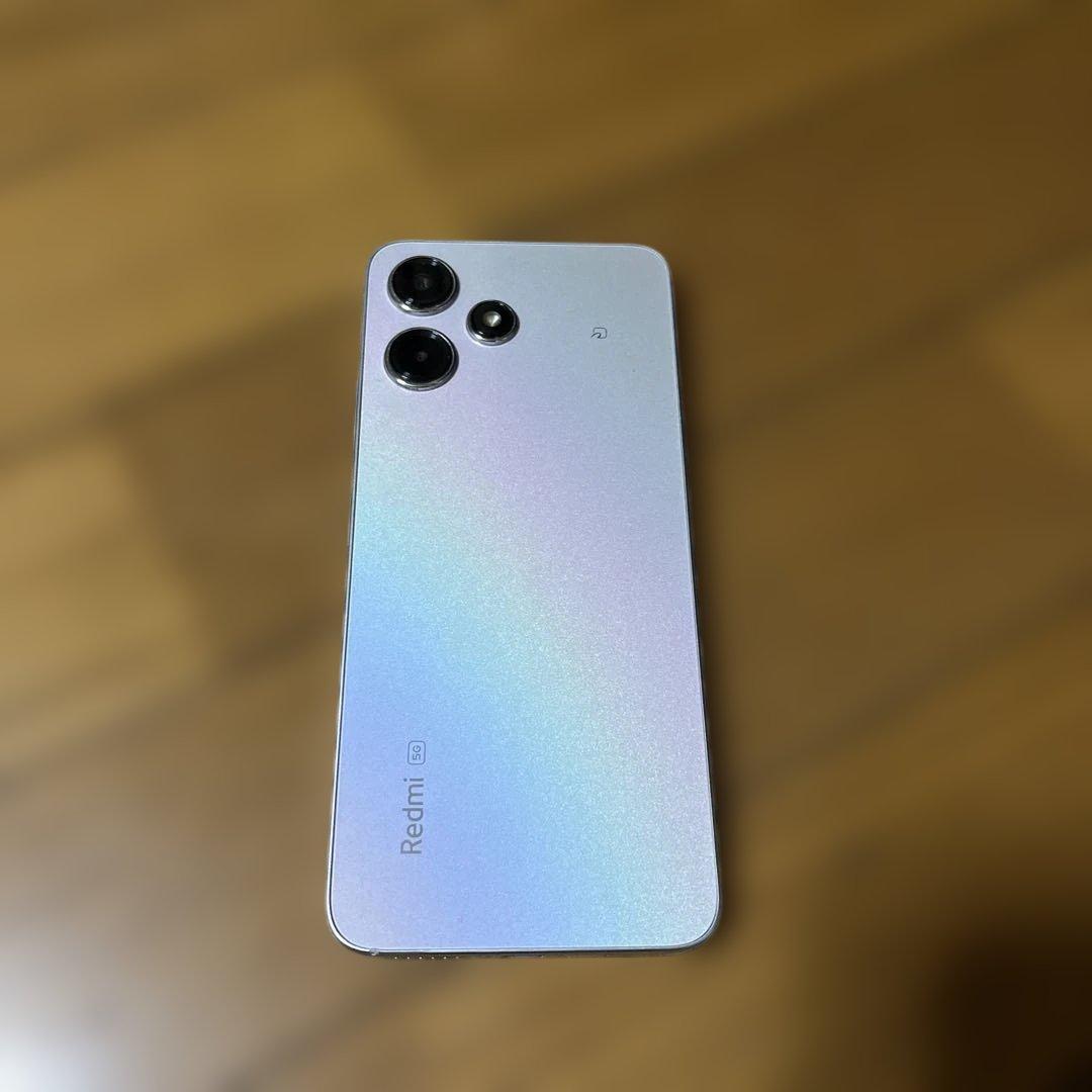 スマートフォン本体 Radmi12 5G