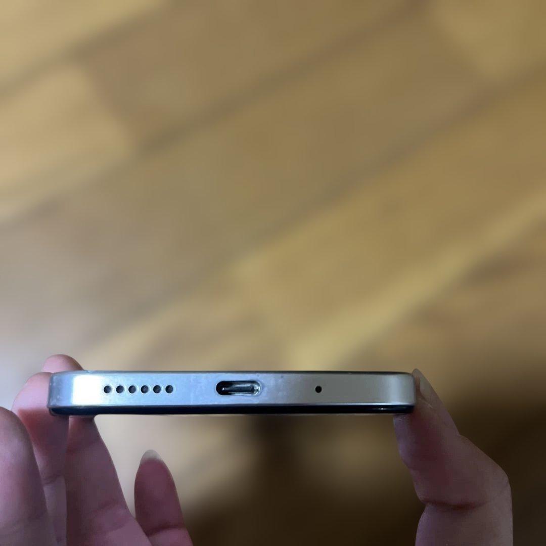 スマートフォン本体 Radmi12 5G