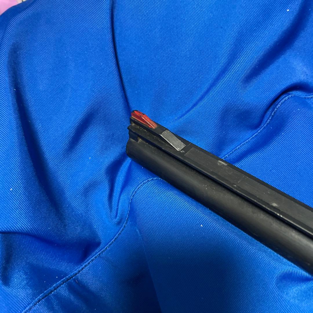 日本製 モデルガン マツシロ44オートマグナム