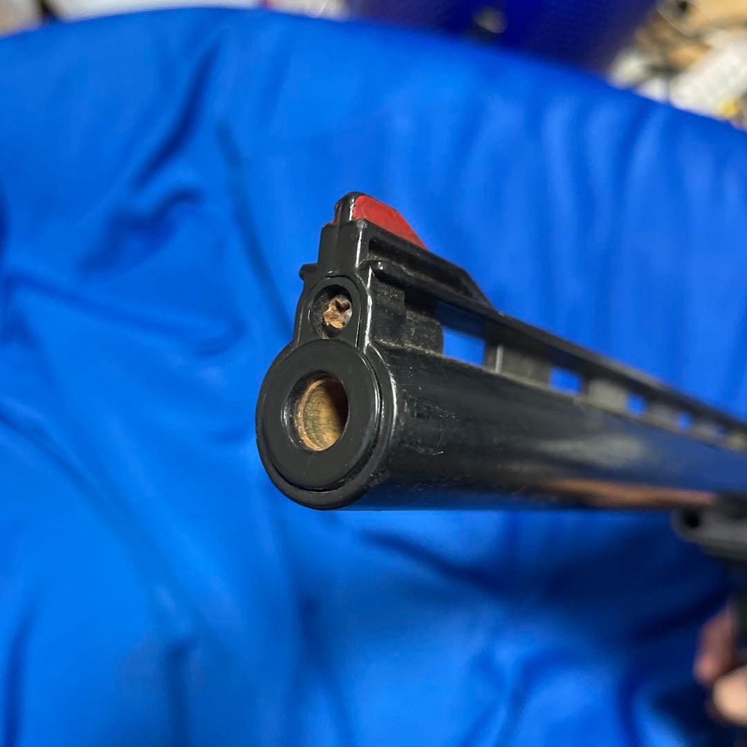 日本製 モデルガン マツシロ44オートマグナム