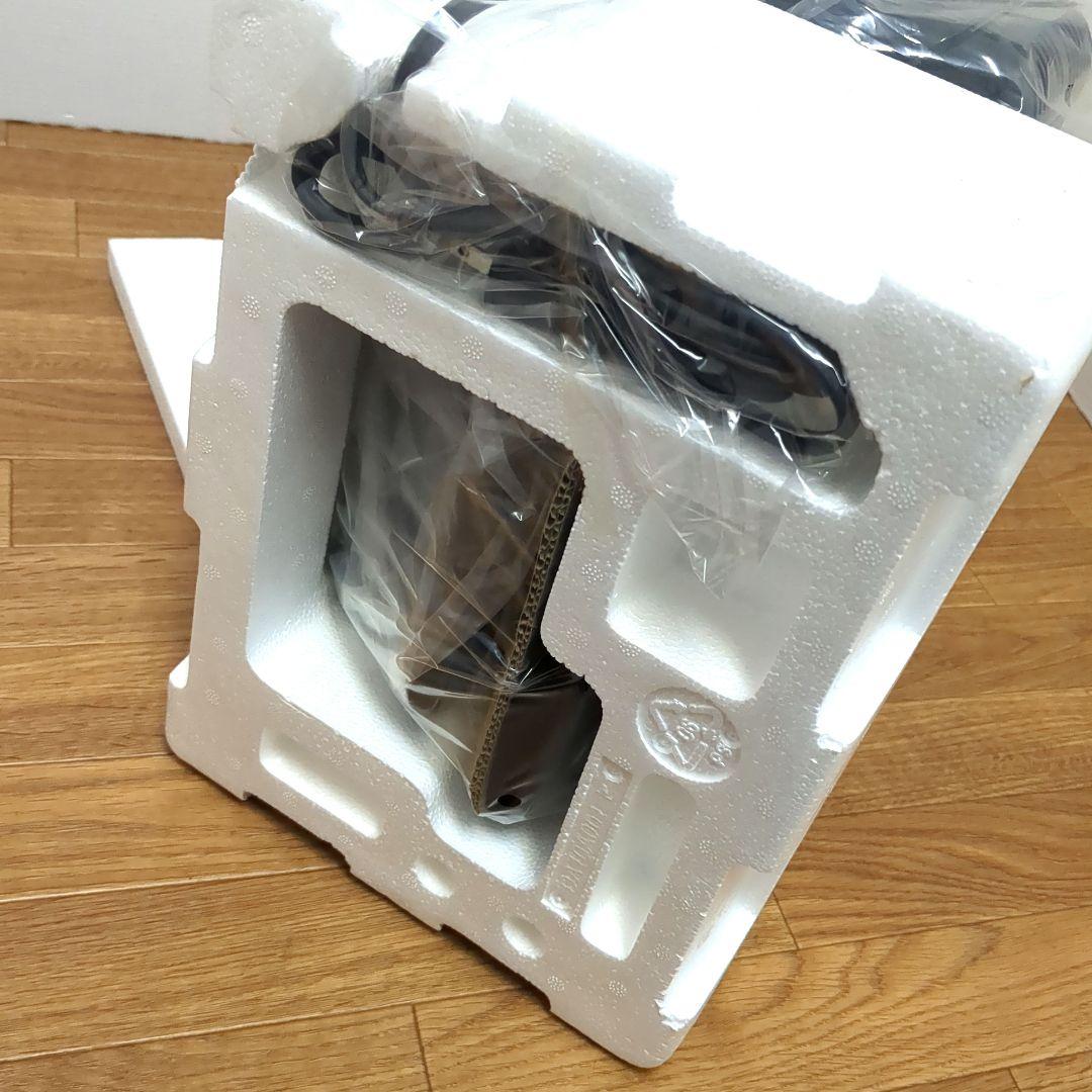 【未使用】象印　フィッシュロースター　EF-VG40 　両面焼き　魚焼きグリル