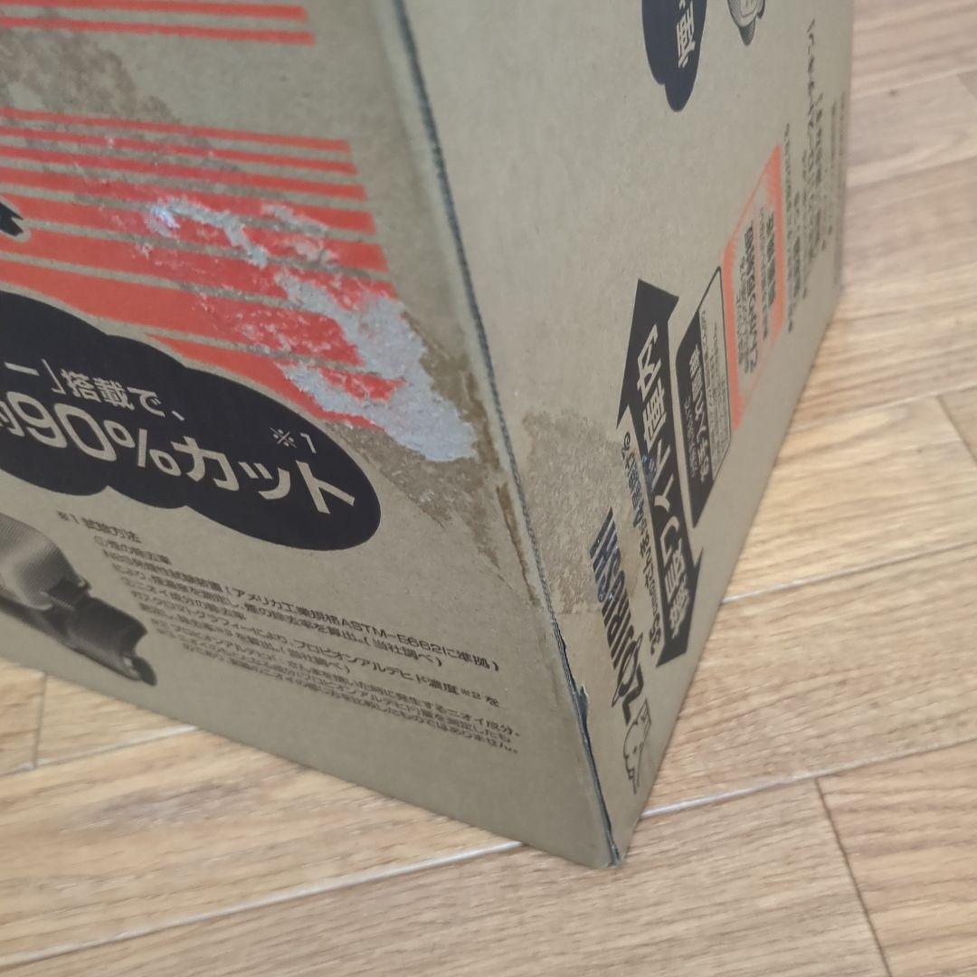 【未使用】象印　フィッシュロースター　EF-VG40 　両面焼き　魚焼きグリル