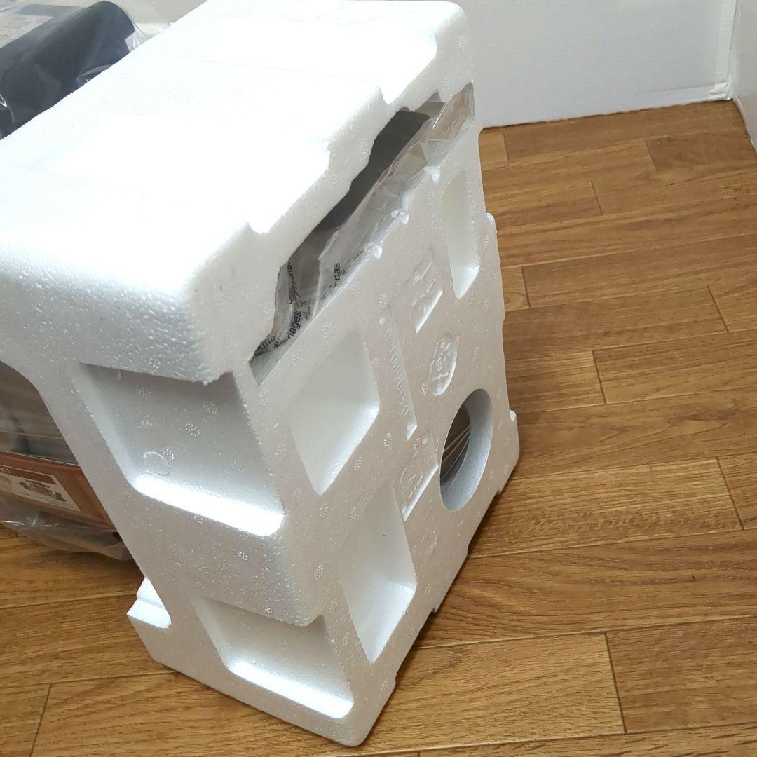 【未使用】象印　フィッシュロースター　EF-VG40 　両面焼き　魚焼きグリル