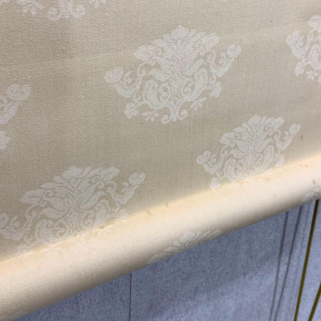 掛軸 千里 金魚 紙箱 出目金 1-33