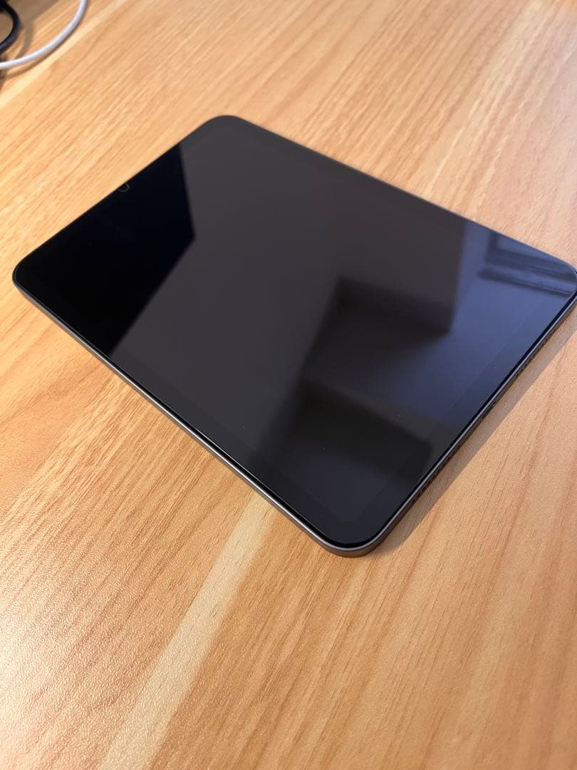 美品 iPad mini 第6世代 Wi-Fiモデル 64GB