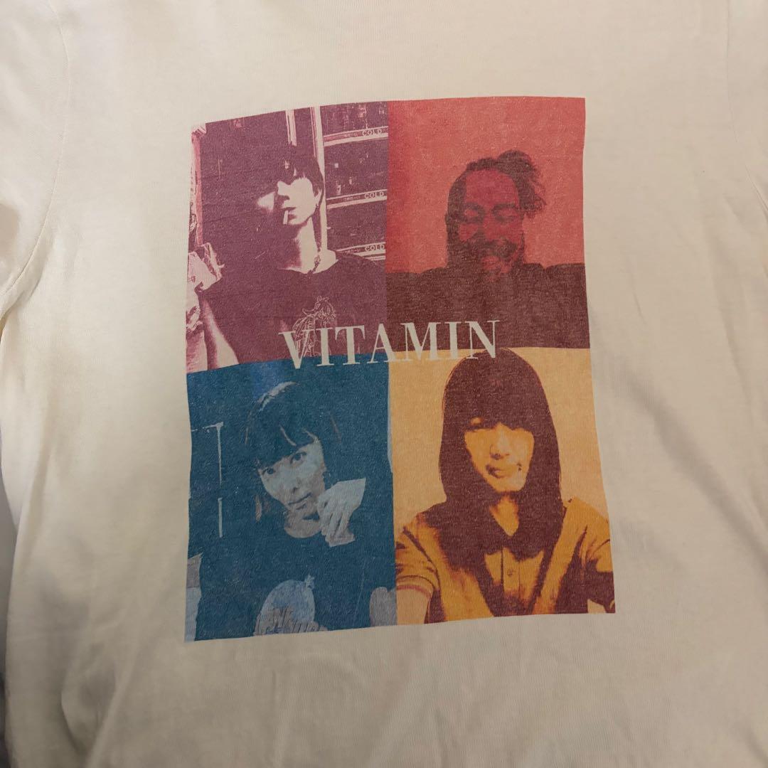 NEE FC限定　Tシャツ