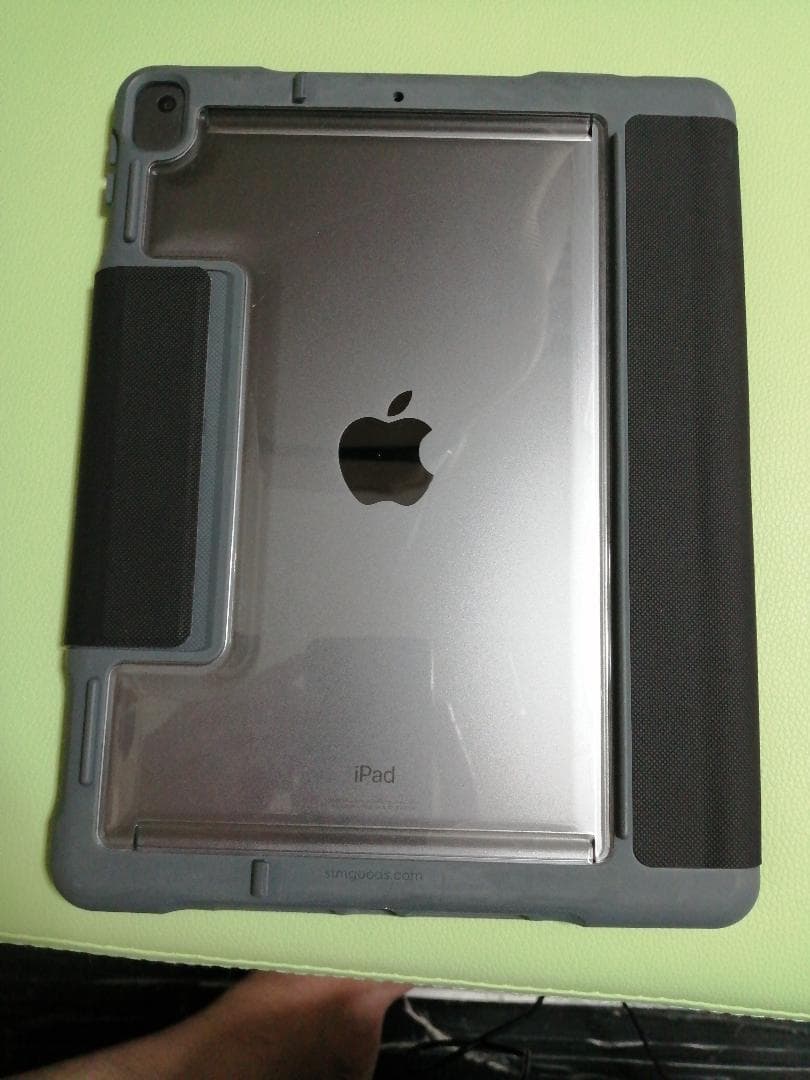 iPad第9世代　Wi-Fiモデル　64GB スペースグレイ