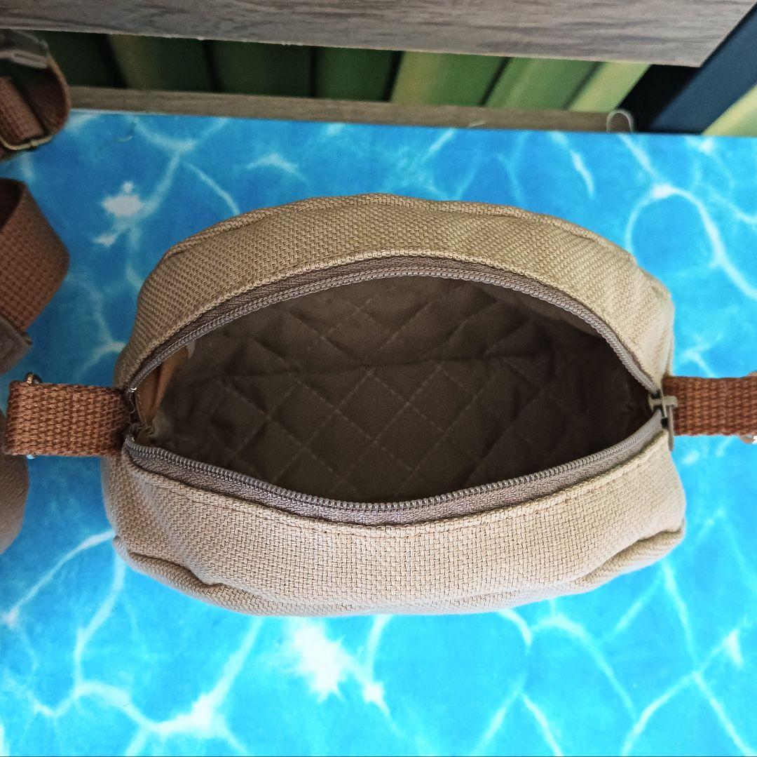 遮光器土偶　リュックサック　ハンドメイド　ポーチ　青森　津軽　亀ヶ岡遺跡　縄文