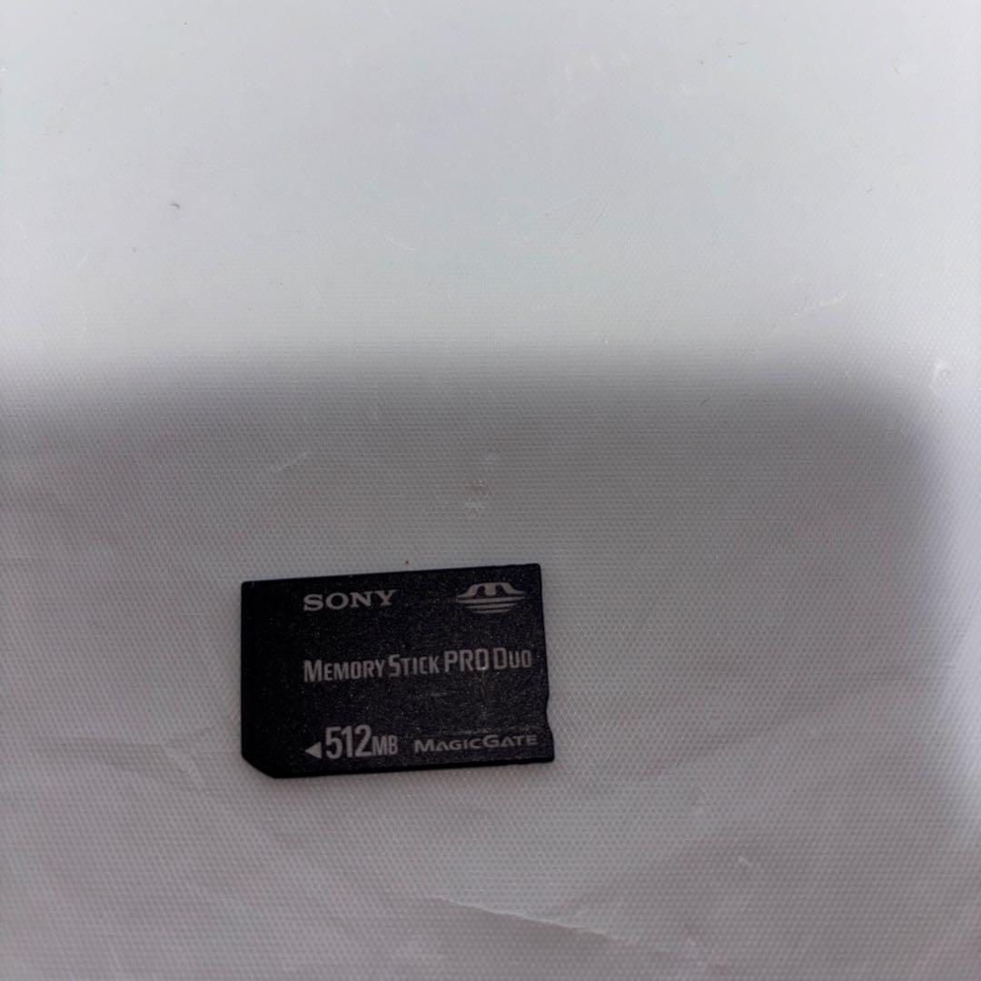 動作確認済SONYCyber-shot DSC-T10ピンクメモリーカード付き