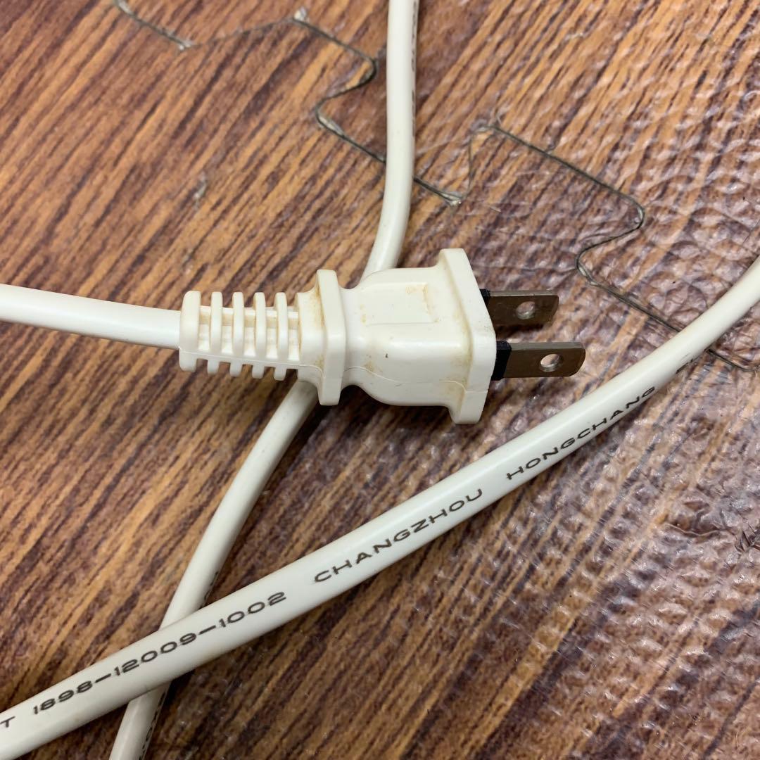 AQUOS SHARP液晶テレビ　LC-40W20 40インチ　2015年製