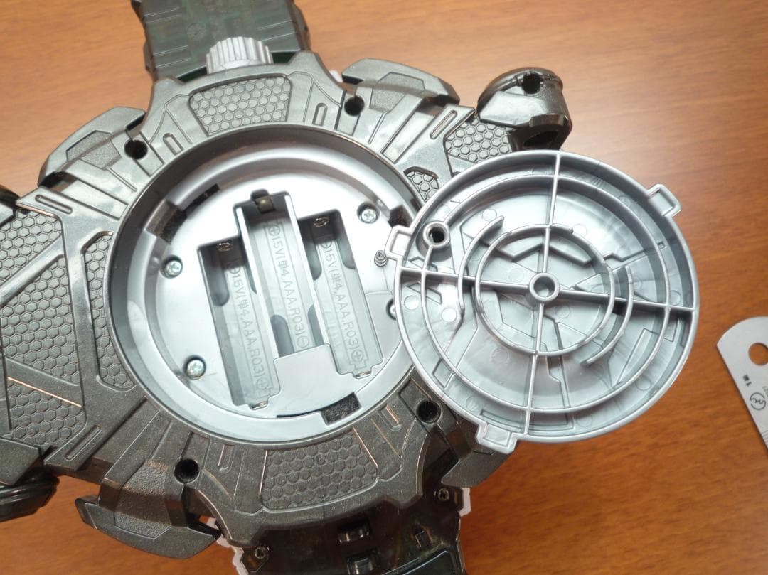 仮面ライダー ジオウ　変身ベルトなど おもちゃセット