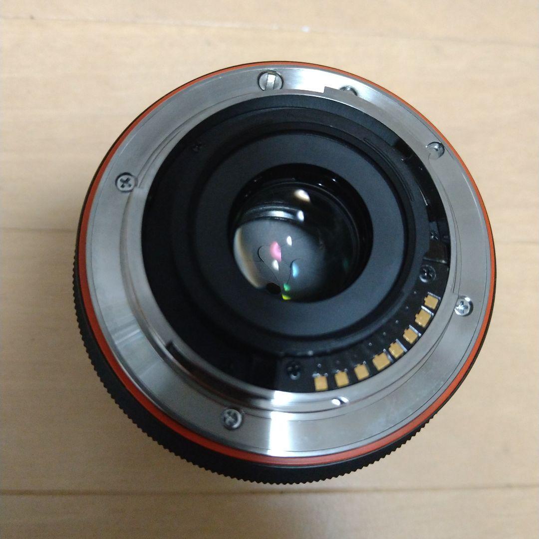 Carl Zeiss T* DT 16–80mm F3.5–4.5 美品