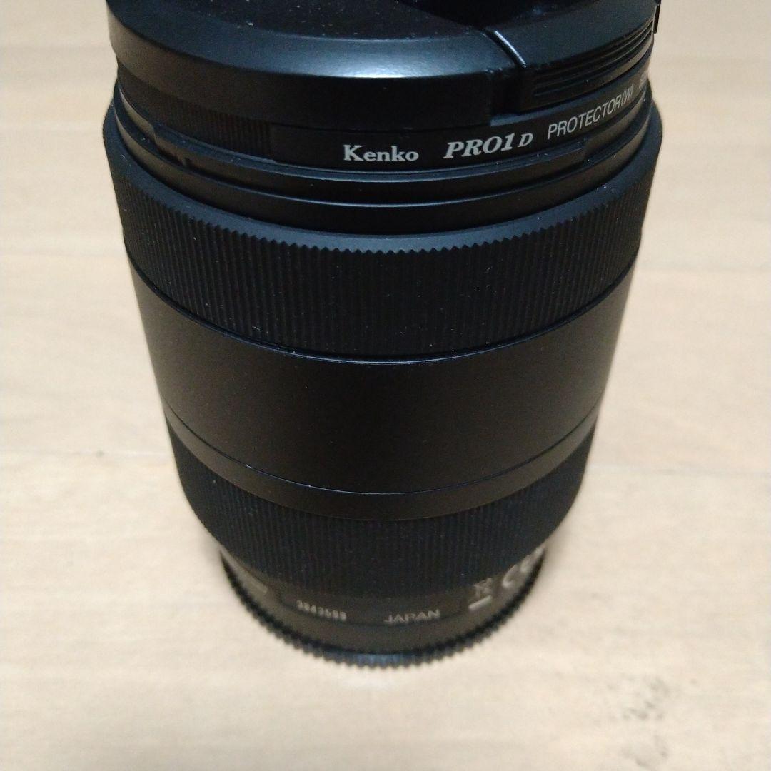 Carl Zeiss T* DT 16–80mm F3.5–4.5 美品