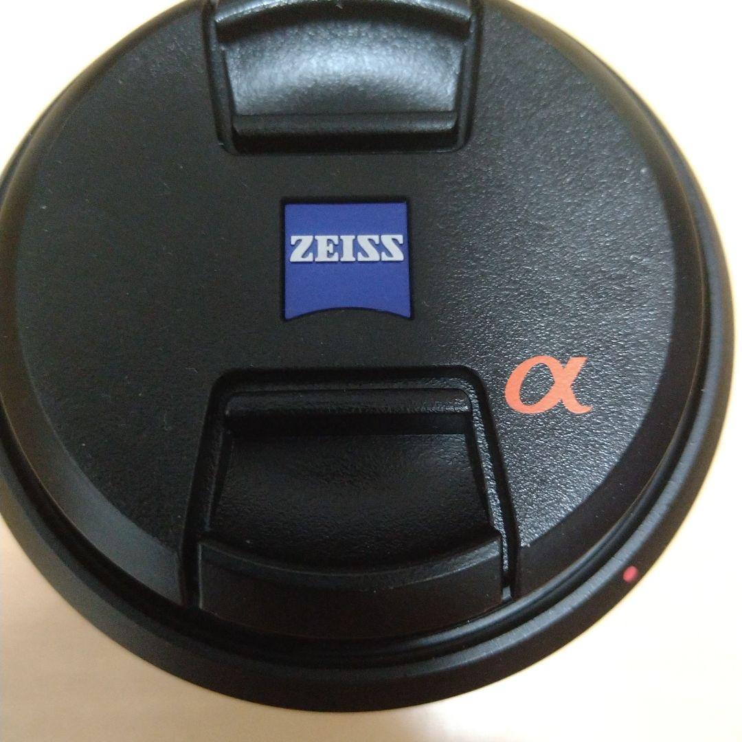 Carl Zeiss T* DT 16–80mm F3.5–4.5 美品