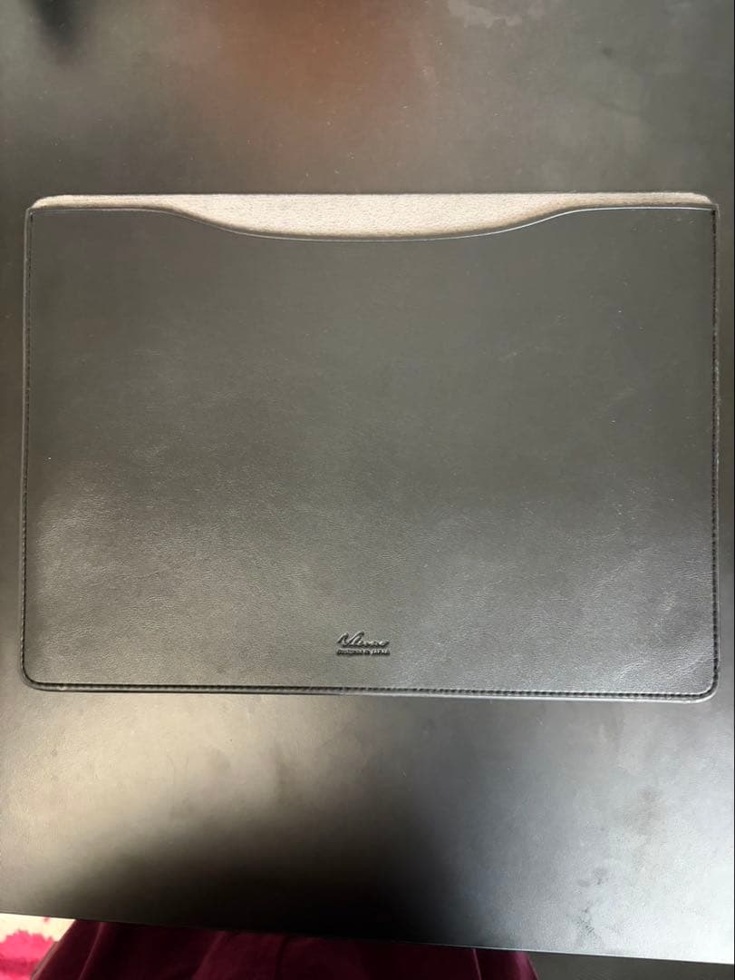 Apple MacBook Air M3 ミッドナイト