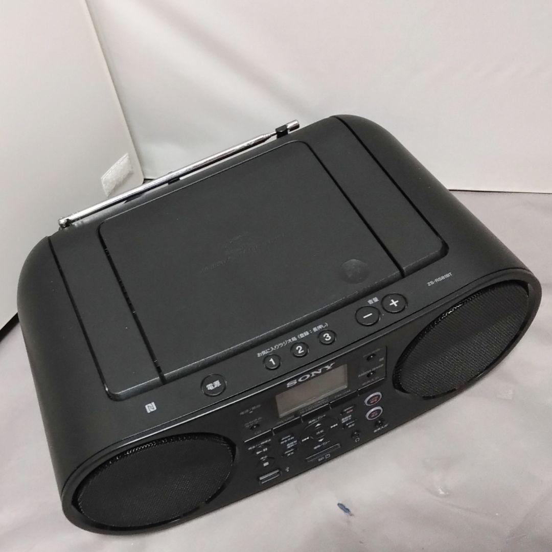 SONY ZS-RS81BT ☆メンテナンス済み